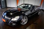 2010 Mercedes-Benz SL-Class Roadster SL350 R230 MY10