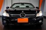 2010 Mercedes-Benz SL-Class Roadster SL350 R230 MY10