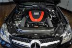 2010 Mercedes-Benz SL-Class Roadster SL350 R230 MY10