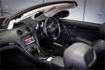 2010 Mercedes-Benz SL-Class Roadster SL350 R230 MY10