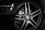 2010 Mercedes-Benz SL-Class Roadster SL350 R230 MY10