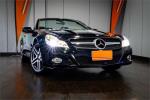 2010 Mercedes-Benz SL-Class Roadster SL350 R230 MY10