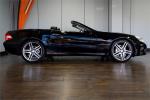 2010 Mercedes-Benz SL-Class Roadster SL350 R230 MY10