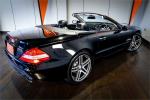 2010 Mercedes-Benz SL-Class Roadster SL350 R230 MY10