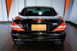 2010 Mercedes-Benz SL-Class Roadster SL350 R230 MY10