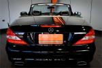 2010 Mercedes-Benz SL-Class Roadster SL350 R230 MY10