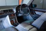 1995 Mercedes-Benz S-Class Sedan S500 W140