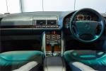 1995 Mercedes-Benz S-Class Sedan S500 W140