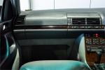 1995 Mercedes-Benz S-Class Sedan S500 W140