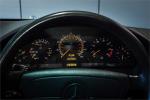 1995 Mercedes-Benz S-Class Sedan S500 W140