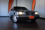1995 Mercedes-Benz S-Class Sedan S500 W140