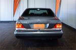 1995 Mercedes-Benz S-Class Sedan S500 W140