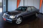 1995 Mercedes-Benz S-Class Sedan S500 W140