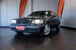 1995 Mercedes-Benz S-Class Sedan S500 W140