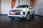 2022 Mitsubishi ASX Wagon ES XD MY23