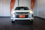 2022 Mitsubishi ASX Wagon ES XD MY23