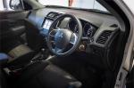 2022 Mitsubishi ASX Wagon ES XD MY23