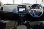 2022 Mitsubishi ASX Wagon ES XD MY23