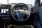 2022 Mitsubishi ASX Wagon ES XD MY23