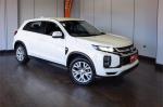 2022 Mitsubishi ASX Wagon ES XD MY23