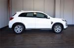 2022 Mitsubishi ASX Wagon ES XD MY23