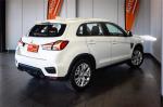 2022 Mitsubishi ASX Wagon ES XD MY23