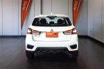 2022 Mitsubishi ASX Wagon ES XD MY23