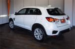 2022 Mitsubishi ASX Wagon ES XD MY23