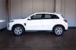 2022 Mitsubishi ASX Wagon ES XD MY23