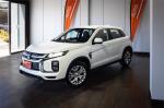 2022 Mitsubishi ASX Wagon ES XD MY23