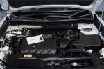 2017 Mitsubishi Outlander Wagon LS Safety Pack ZK MY17
