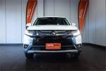 2017 Mitsubishi Outlander Wagon LS Safety Pack ZK MY17