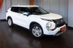 2023 Mitsubishi Outlander Wagon LS ZM MY24