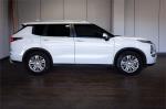 2023 Mitsubishi Outlander Wagon LS ZM MY24