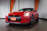 2009 Nissan GT-R Coupe Premium R35