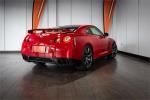 2009 Nissan GT-R Coupe Premium R35