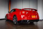 2009 Nissan GT-R Coupe Premium R35