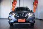 2018 Nissan X-TRAIL Wagon ST-L T32 Series II