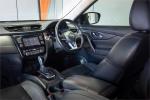 2018 Nissan X-TRAIL Wagon ST-L T32 Series II