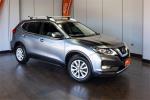 2018 Nissan X-TRAIL Wagon ST-L T32 Series II