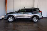 2018 Nissan X-TRAIL Wagon ST-L T32 Series II