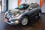 2018 Nissan X-TRAIL Wagon ST-L T32 Series II