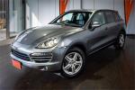 2013 Porsche Cayenne Wagon Diesel 92A MY13