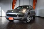 2013 Porsche Cayenne Wagon Diesel 92A MY13