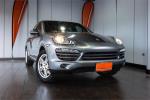 2013 Porsche Cayenne Wagon Diesel 92A MY13