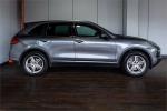 2013 Porsche Cayenne Wagon Diesel 92A MY13