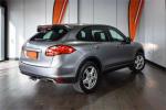 2013 Porsche Cayenne Wagon Diesel 92A MY13