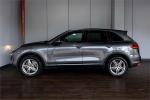 2013 Porsche Cayenne Wagon Diesel 92A MY13