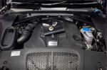 2015 Porsche Macan Wagon S Diesel 95B MY15