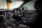 2015 Porsche Macan Wagon S Diesel 95B MY15